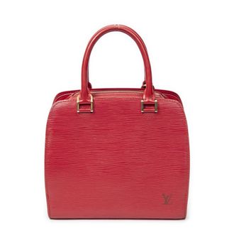 Louis Vuitton Pont-Neuf Handtas