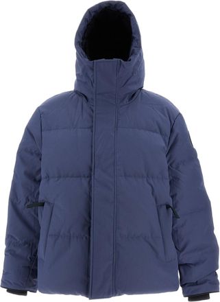 Canada Goose Seymour Padded Down Parka