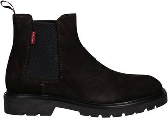 Paul Smith Hombre, Zapatos, Marr&oacute;n, Talla: 44 EU