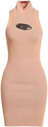 Diesel DRESSES - Mini dresses on YOOX.COM