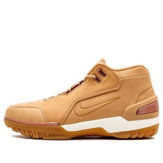 Nike Air Zoom Generation QS All Star Vachetta Tan 308214-200