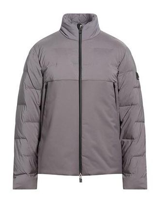 Emporio Armani ROPA DE ABRIGO - Plum&iacute;feros y acolchados en YOOX.COM