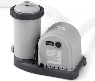 Intex Depuradora De Cartucho 5678 L/h