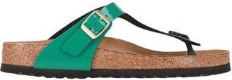 Birkenstock CALZADO - Sandalias de dedo en YOOX.COM