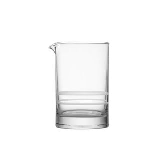 Schott Zwiesel Crafthouse by Fortessa Professional Schott Zwiesel 25.5 oz Cocktail Mixing Glass