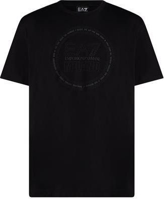 Emporio Armani TOPWEAR - T-shirts on YOOX.COM