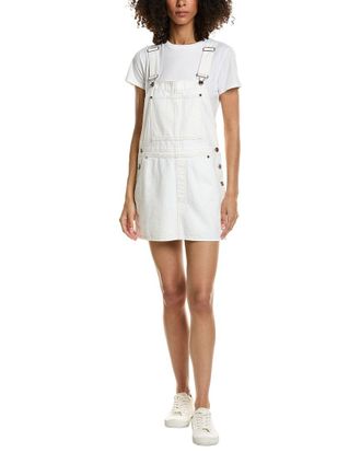 Frame Denim Frame The Skirtall