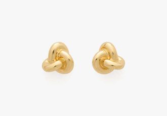 Kate Spade New York Double Knot Studs