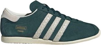 adidas Zapatillas Paris - Shoes - Mujer - Verde - 39 1/2 EU