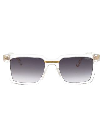 Carrera quadratische Sonnenbrille Victory C 02/S 900 fq