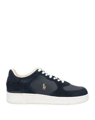 Ralph Lauren FOOTWEAR - Trainers on YOOX.COM