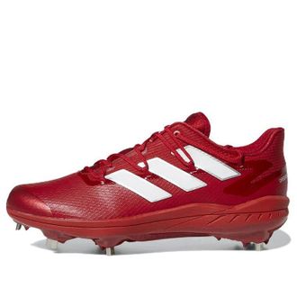 adidas Adizero Afterburner 8 Team Power Red FZ4216