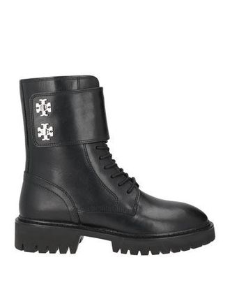Tory Burch CALZADO - Botines de ca&ntilde;a alta en YOOX.COM