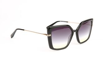 Ana Hickmann Sunglasses HI9234 A01 56