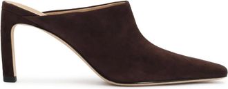Kazar Dames, Schoenen, Bruin, Maat: 37 EU