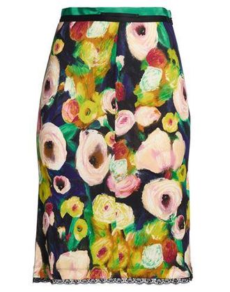 Paul Smith BOTTOMWEAR - Midi skirts on YOOX.COM