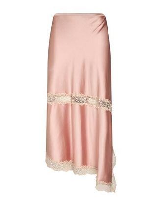 Imperial PARTES DE ABAJO - Faldas midi en YOOX.COM