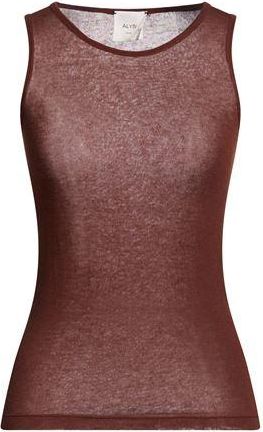 Alysi TOPWEAR - Tops on YOOX.COM