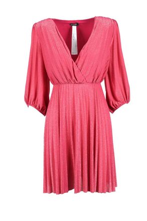 Liu Jo Womens Dress - Pink