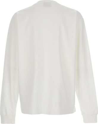 Dsquared2 Mens T-Shirt Cotton White Top