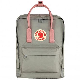 Fj&auml;llr&auml;ven K&aring;nken Daypack - Unisex | grau