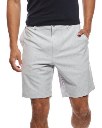 Travis Mathew Ran Out Of Talent Short