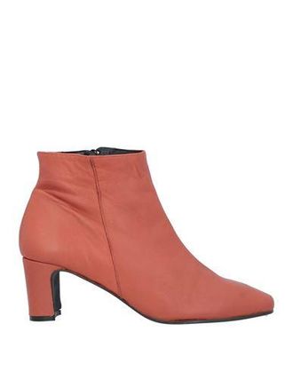 Daniele Ancarani Ankle boots