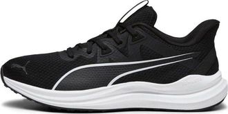 Puma Reflect Lite Black White 378768-01