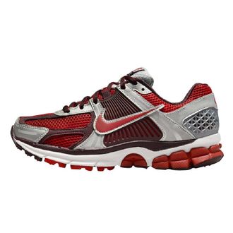 Nike Womens Vomero 5 Sneaker, Mystic Red Mystic Red MTLC Platinum, 8.5 UK