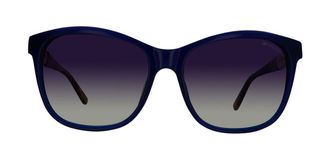 Mauboussin MAUS 1704 03 Womens Sunglasses Black Size 56