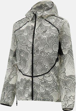 Asics Limited Series Wind Breaker Jacket