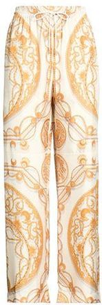 Marine Serre GOLD LINE