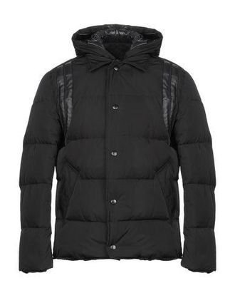 Just Cavalli COATS & JACKETS - Puffers on YOOX.COM