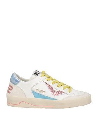 4B12 FOOTWEAR - Trainers on YOOX.COM