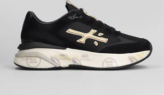 Premiata Moerund Sneakers