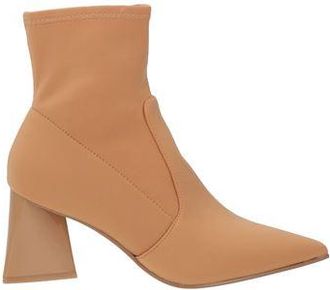 Steve Madden FOOTWEAR - Ankle boots on YOOX.COM