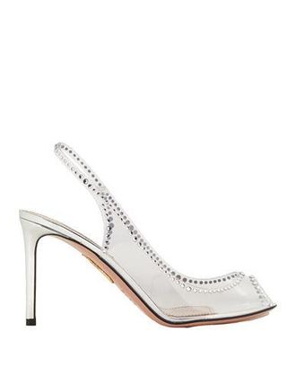 Aquazzura CALZATURE - Sandali su YOOX.COM