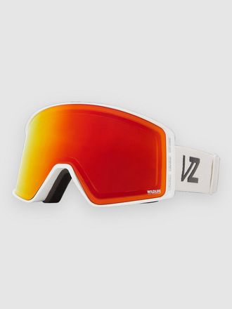 Vonzipper Velo Vfs White Goggle weiss