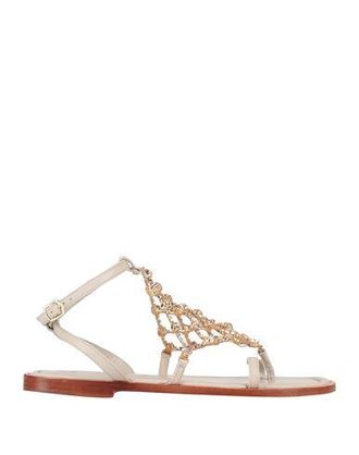 Emanuelle Vee Thong sandals