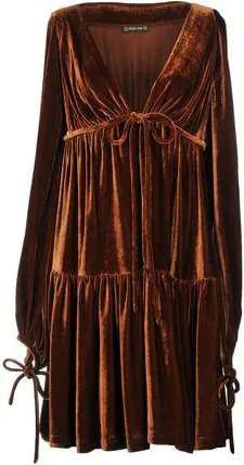 Plein Sud DRESSES - Mini dresses on YOOX.COM