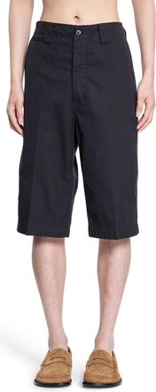 Visvim Wide chino shorts