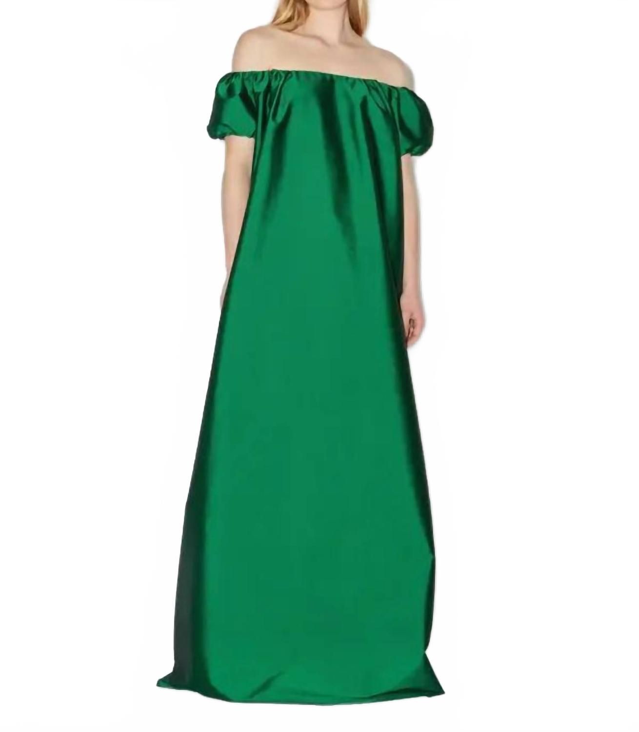 ワンピースその他 BERNADETTE 'Clarence' dress Dress Clarence — BERNADETTE