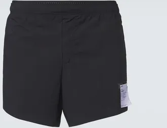 SATISFY Shorts de running Justice Distance 2.5