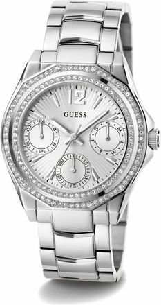 Guess Mujer, Accesorios, Gris, Talla: ONE Size