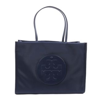 Tory Burch Tory Burch, Tote Bags, female, Blue, Size: ONE SIZE Ella Tote