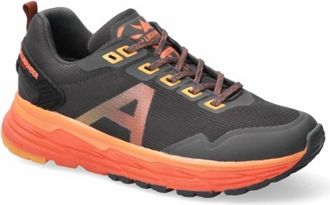 Mephisto Womens Trace-Tex Sneaker In Avion