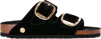 Birkenstock Arizona Big Buckle Velvet 1030056