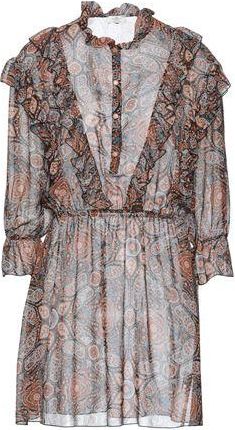 Liu Jo DRESSES - Mini dresses sur YOOX.COM