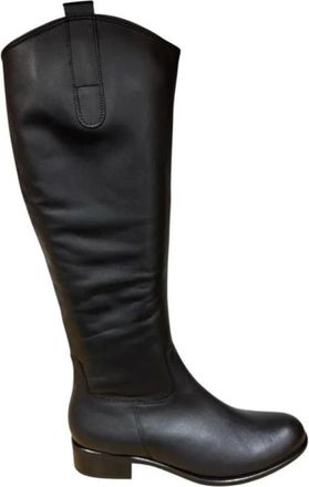 Gabor Donna, Scarpe, Nero, 39 1/2 EU, new