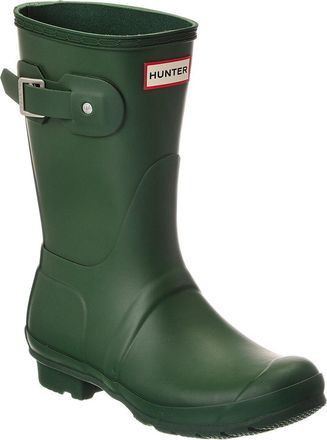 Hunter Original Short Rain Boot